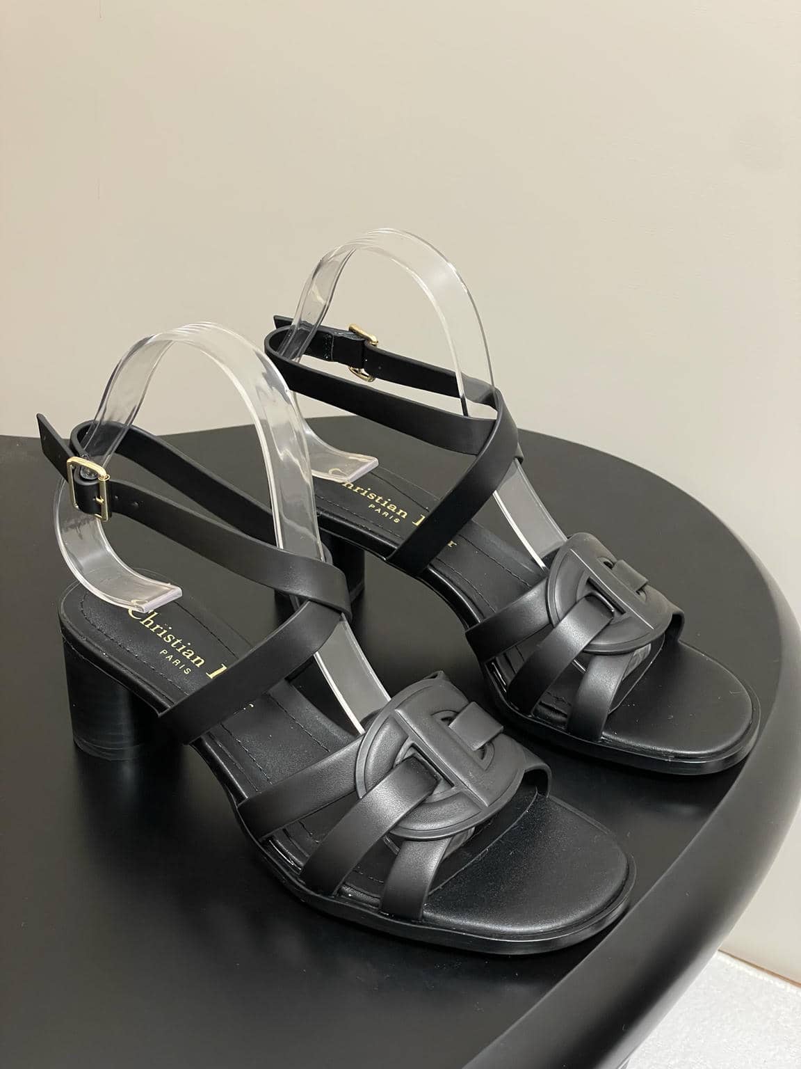 D-Club Sandals & Slides Collection-16